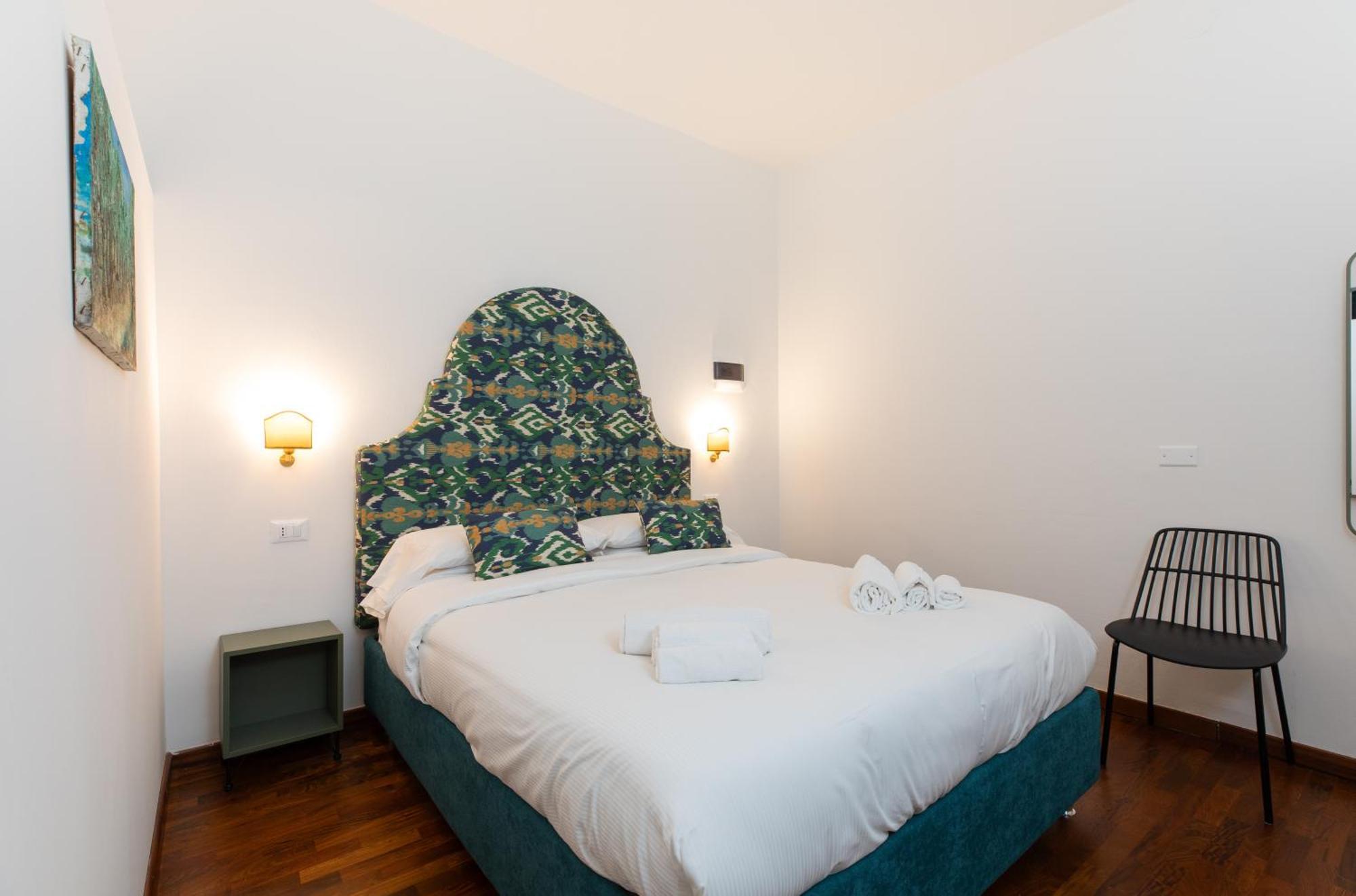 In Piazza 'Apartments & Relax' Равенна Экстерьер фото