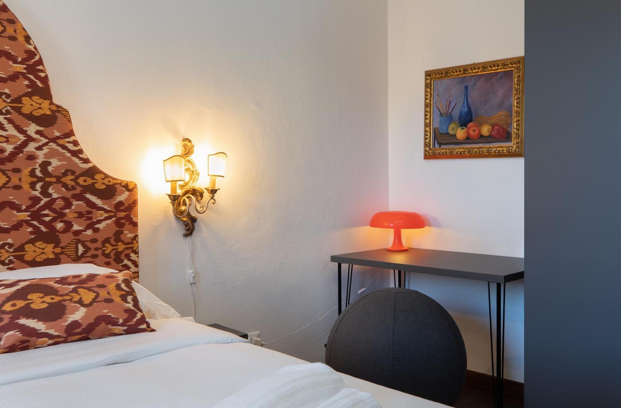 In Piazza 'Apartments & Relax' Равенна Экстерьер фото