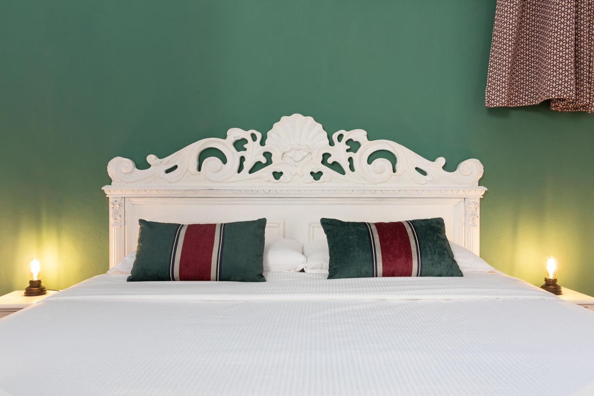 In Piazza 'Apartments & Relax' Равенна Экстерьер фото