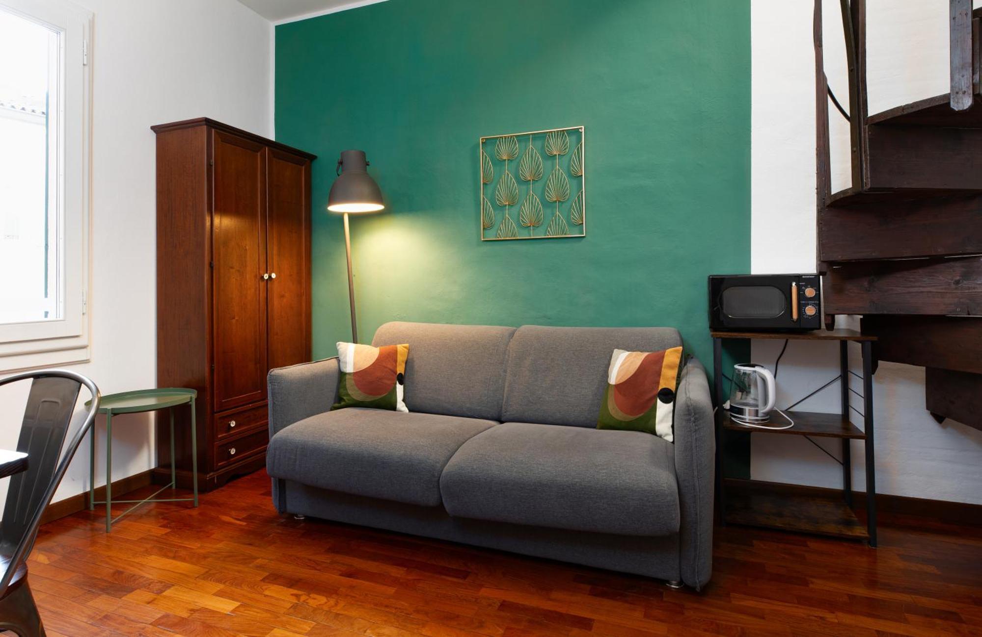 In Piazza 'Apartments & Relax' Равенна Экстерьер фото