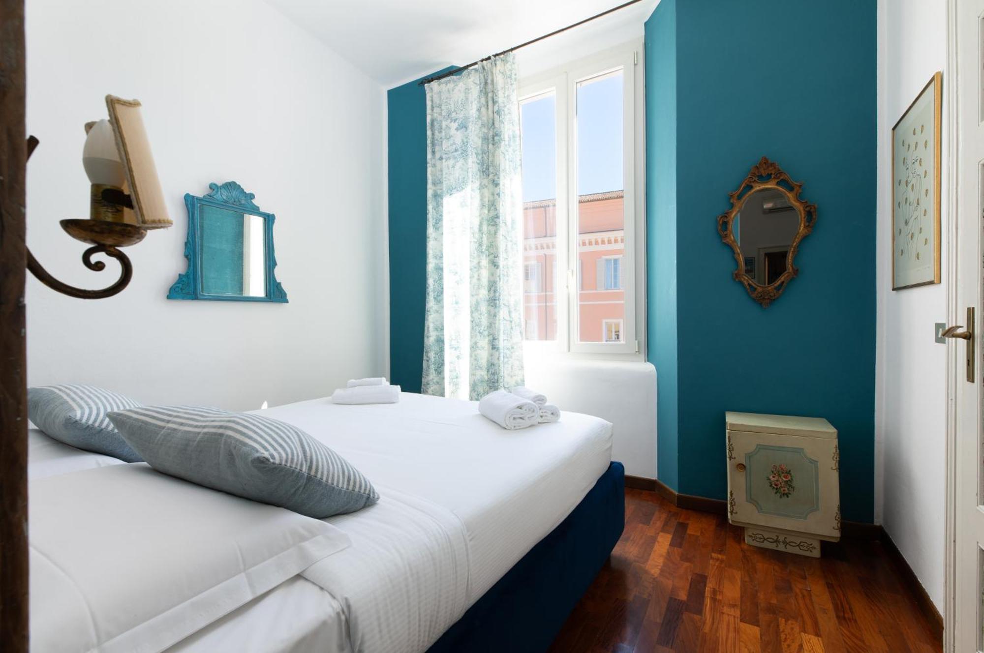 In Piazza 'Apartments & Relax' Равенна Экстерьер фото