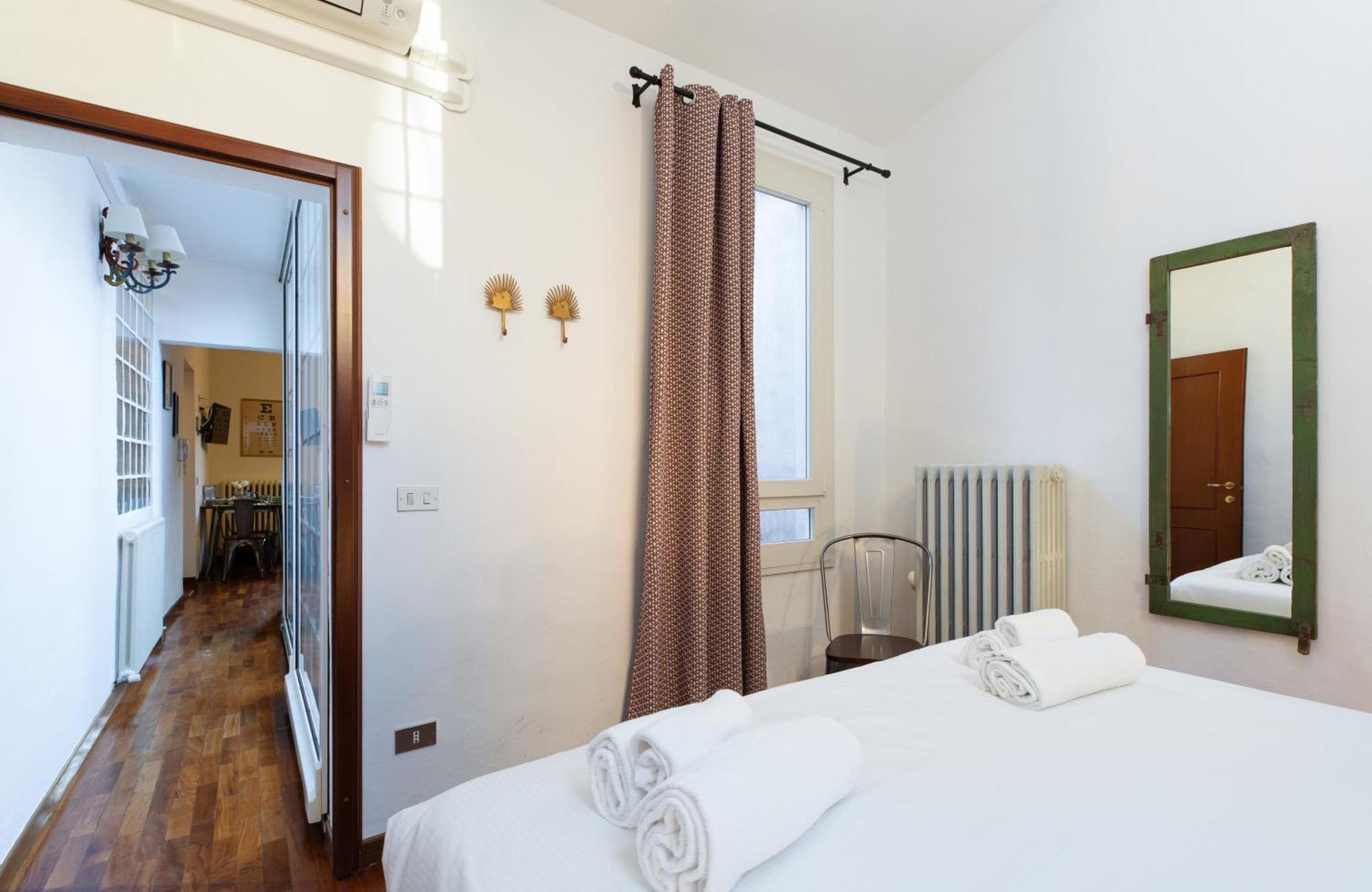 In Piazza 'Apartments & Relax' Равенна Экстерьер фото